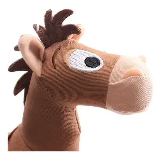 Juguete Tiro Al Blanco Caballo Woody Disney Toy Story Origin