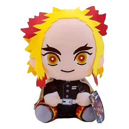 Peluches Kimetsu No Yaiba Demon Slayer Varios Modelos Elegir