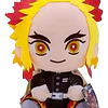 Peluches Kimetsu No Yaiba Demon Slayer Varios Modelos Elegir