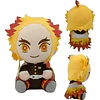 Peluches Kimetsu No Yaiba Demon Slayer Varios Modelos Elegir