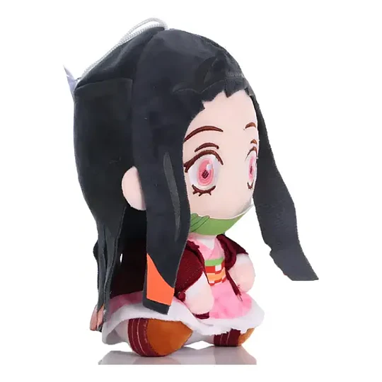 Peluches Kimetsu No Yaiba Demon Slayer Varios Modelos Elegir