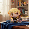 Peluches Kimetsu No Yaiba Demon Slayer Varios Modelos Elegir