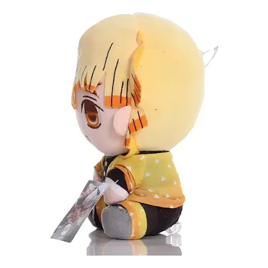 Peluches Kimetsu No Yaiba Demon Slayer Varios Modelos Elegir