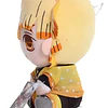 Peluches Kimetsu No Yaiba Demon Slayer Varios Modelos Elegir