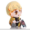 Peluches Kimetsu No Yaiba Demon Slayer Varios Modelos Elegir