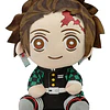 Demon Slayer: Kimetsu no Yaiba Demon Personajes Demon Slayer