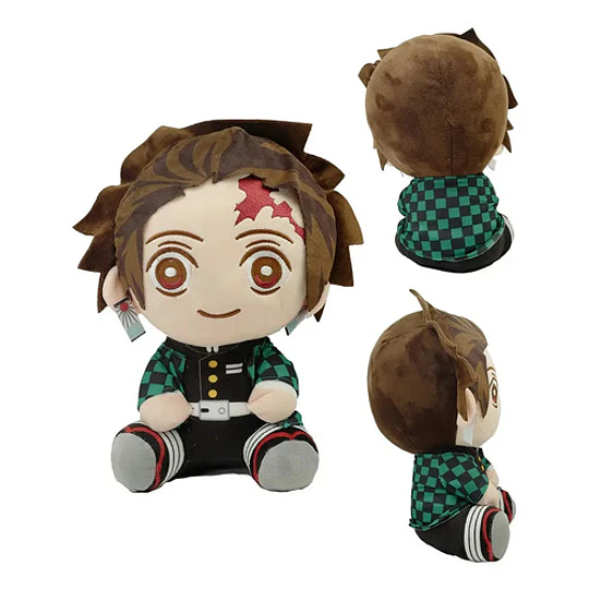 Demon Slayer: Kimetsu no Yaiba Demon Personajes Demon Slayer