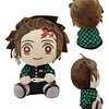 Demon Slayer: Kimetsu no Yaiba Demon Personajes Demon Slayer