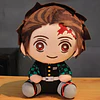 Demon Slayer: Kimetsu no Yaiba Demon Personajes Demon Slayer