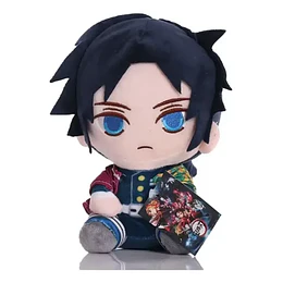 Demon Slayer: Kimetsu no Yaiba Demon Personajes Demon Slayer