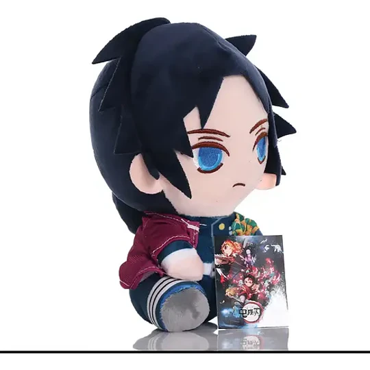 Demon Slayer: Kimetsu no Yaiba Demon Personajes Demon Slayer