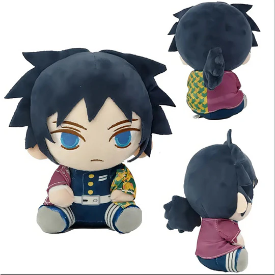 Demon Slayer: Kimetsu no Yaiba Demon Personajes Demon Slayer
