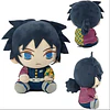Demon Slayer: Kimetsu no Yaiba Demon Personajes Demon Slayer