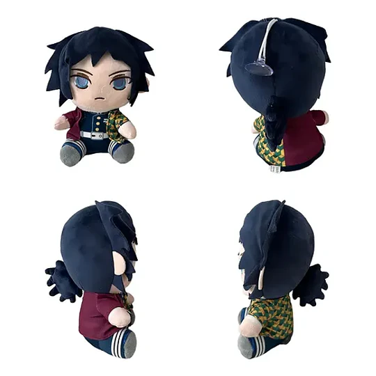 Demon Slayer: Kimetsu no Yaiba Demon Personajes Demon Slayer