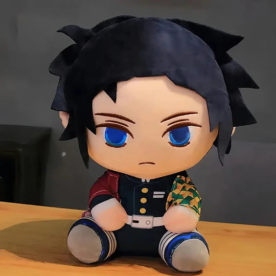 Demon Slayer: Kimetsu no Yaiba Demon Personajes Demon Slayer