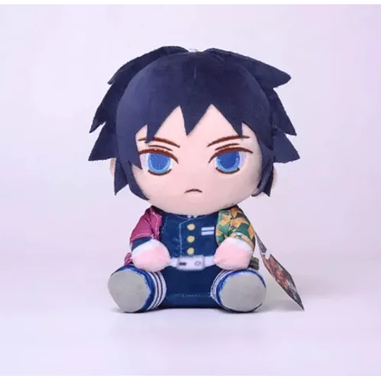 Demon Slayer: Kimetsu no Yaiba Demon Personajes Demon Slayer