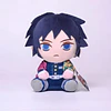 Demon Slayer: Kimetsu no Yaiba Demon Personajes Demon Slayer