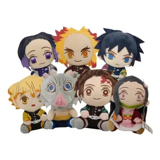 Demon Slayer: Kimetsu no Yaiba Demon Personajes Demon Slayer
