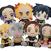 Demon Slayer: Kimetsu no Yaiba Demon Personajes Demon Slayer