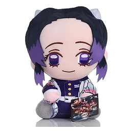 Peluches Kimetsu No Yaiba Demon Slayer Varios Modelos Elegir
