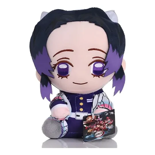 Peluches Kimetsu No Yaiba Demon Slayer Varios Modelos Elegir