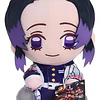 Peluches Kimetsu No Yaiba Demon Slayer Varios Modelos Elegir
