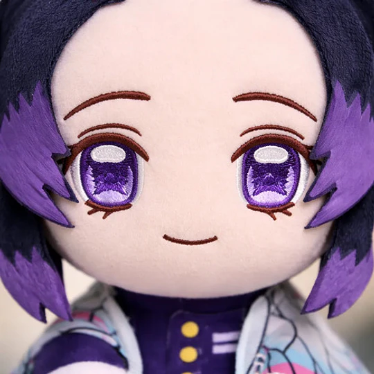 Peluches Kimetsu No Yaiba Demon Slayer Varios Modelos Elegir