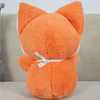 Peluche Zorrito Kawaii Suave Adorable Zorro Infantil Fox