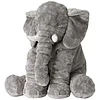 Peluche Elefante Bebe Grande Apego Contención Niños Almohada