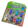 Juguetes Para Niños Con Minifiguras Cube 6 