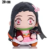 Demon Slayer: Kimetsu no Yaiba Demon Personajes Demon Slayer