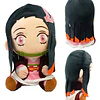 Demon Slayer: Kimetsu no Yaiba Demon Personajes Demon Slayer