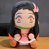 Demon Slayer: Kimetsu no Yaiba Demon Personajes Demon Slayer