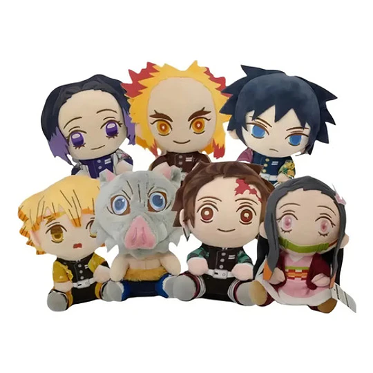 Demon Slayer: Kimetsu no Yaiba Demon Personajes Demon Slayer
