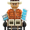 Set Figuras Breaking Bad Bloques Armables Walter White Serie