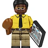 Set Figuras Breaking Bad Bloques Armables Walter White Serie