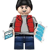 Set Figuras Breaking Bad Bloques Armables Walter White Serie