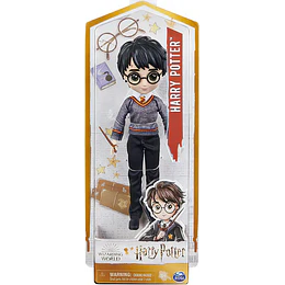 Harry Potter Wizarding World Muñeco 20cm