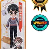 Harry Potter Wizarding World Muñeco 20cm