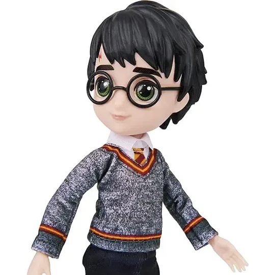 Harry Potter Wizarding World Muñeco 20cm