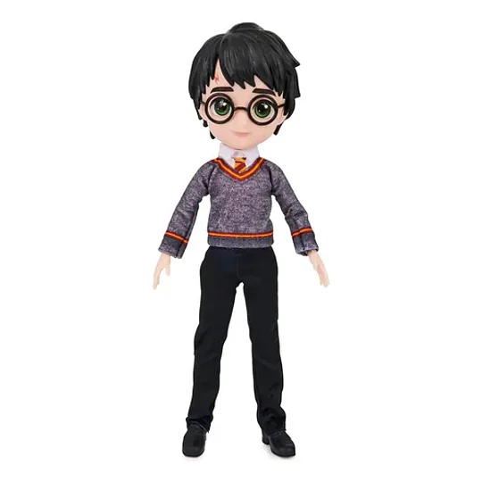 Harry Potter Wizarding World Muñeco 20cm