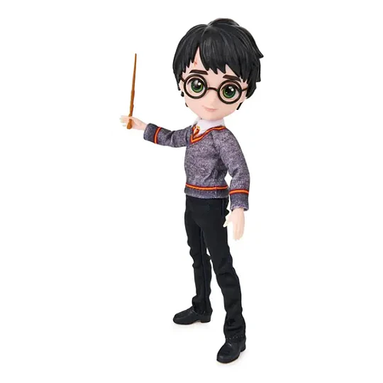 Harry Potter Wizarding World Muñeco 20cm