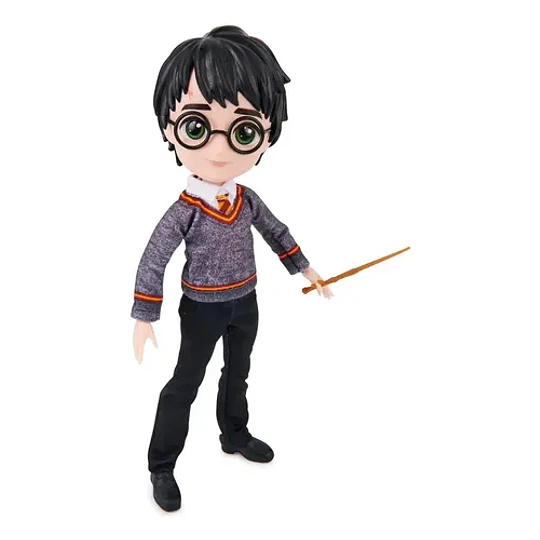 Harry Potter Wizarding World Muñeco 20cm