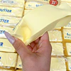 Squishy Mantequilla Antiestrés Butter Espuma Suave Slow Rising