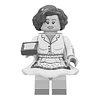 Set Wandavision Compatible Lego Avengers Bruja Escarlata Marvel 