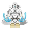 Set Wandavision Compatible Lego Avengers Bruja Escarlata Marvel 