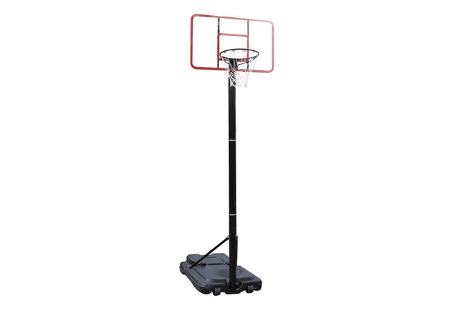 Pedestal Aro de Basketball Practica Pro