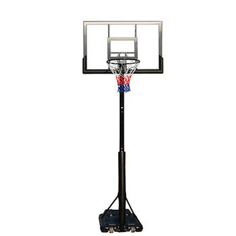 Pedestal Aro de Basketball Cross Pro