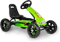 Go Kart a Pedal Exit 