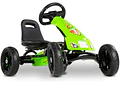 Go Kart a Pedal Exit 